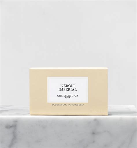 NÉROLI IMPÉRIAL SOAP 